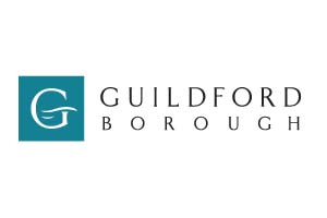 Guildford Borough