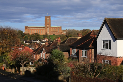 Guildford Cathedral