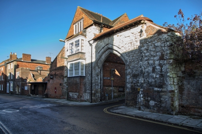 Guildford Museum