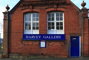 Harvey Gallery