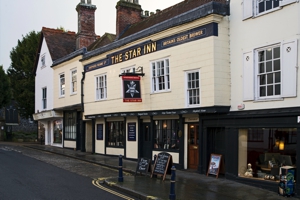 The Star Inn