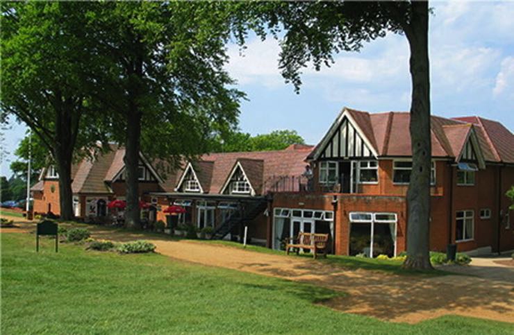 Guildford Golf Club facilities