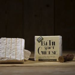 Bath Soft Cheese Co