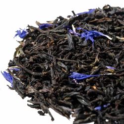 Bergamia Tea