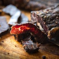 Biltong Boss