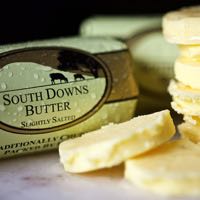 Bookham Harrison Butter