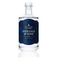Distillers of Surrey