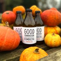 Good Fermentation
