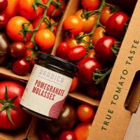 Isle of Wight Tomatoes