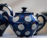 Selborne Pottery