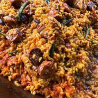 Street Food Spain