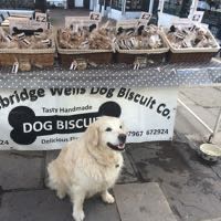 Tunbridge Wells Dog Biscuit Company