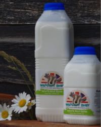 Wildcroft Dairy Farm