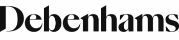 Debenhams logo
