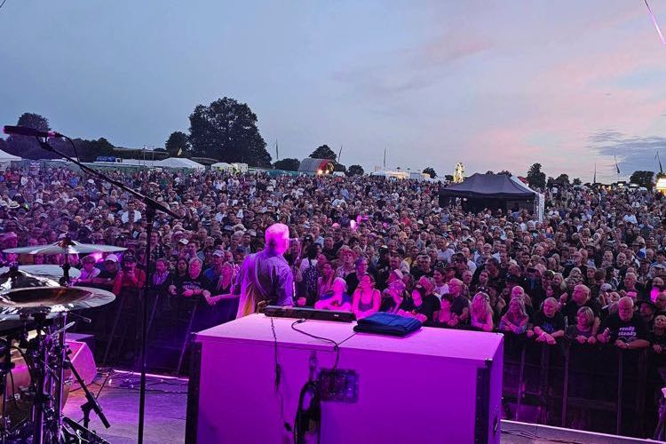 GuilFest 2025 – Guildford’s Family Friendly Music Festival