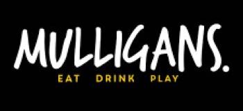 Mulligans logo