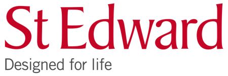 St Edward logo