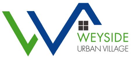 Weyside Urban Village logo