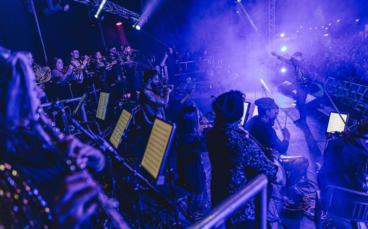 Ibiza Orchestra