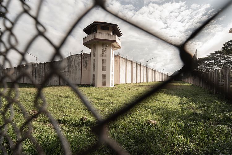 Prison