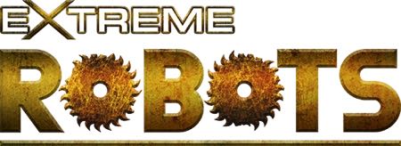 Extreme Robots logo