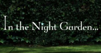 In the Night Garden logo
