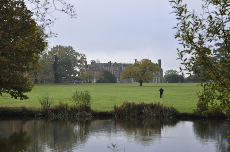 Loseley Park