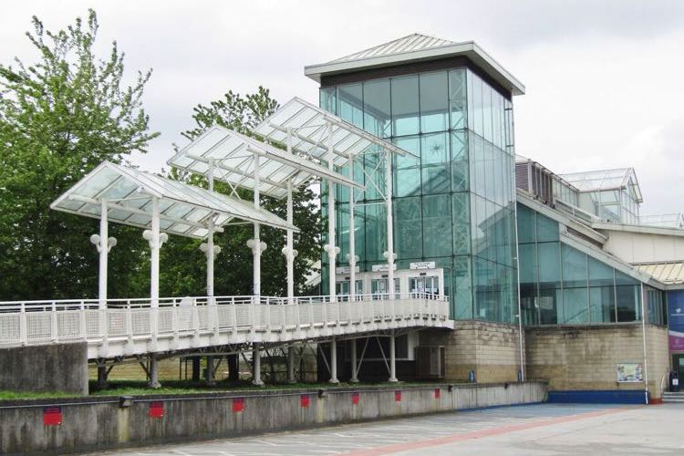 Guildford Leisure Facilities to Get £10m Investment from Freedom Leisure