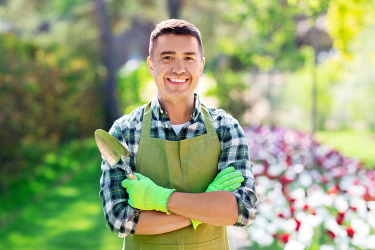 Gardener