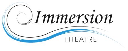 Immersion Theatre logo