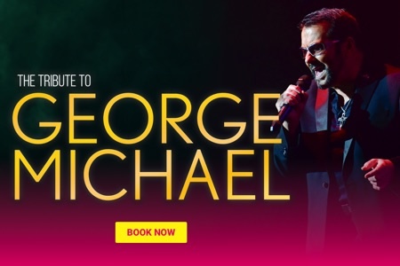 The George Michael Tribute