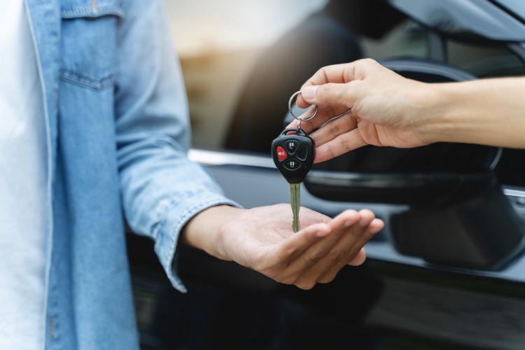 Finding the Best Deals When Buying a Car