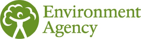Environment agency logo