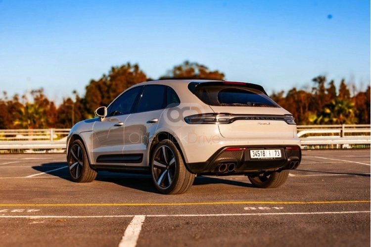 One Click Drive car hire