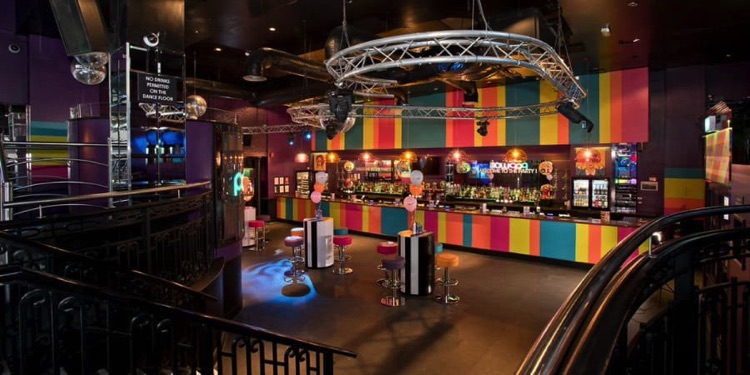 Popworld in Guildford