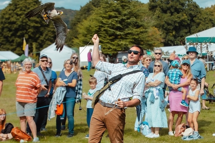 Surrey Country Craft & Food Show Coming to Guildford