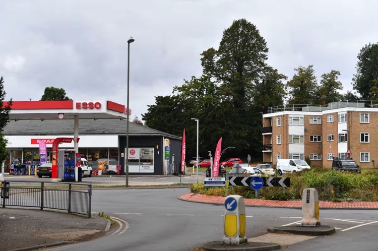 Guildford Borough Council