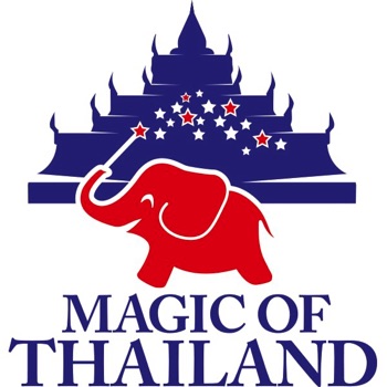 Magic of Thailand logo