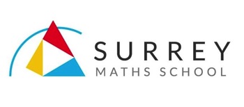 Surrey Maths School logo