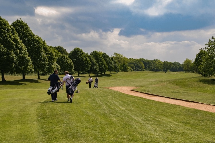 Sutton Green Golf Club