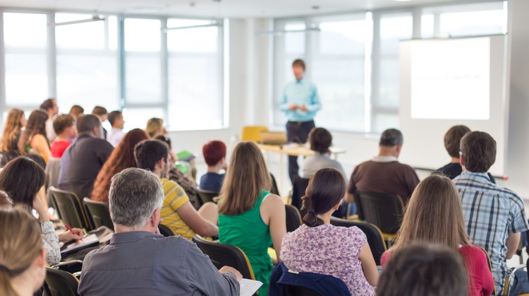 Business Training Course