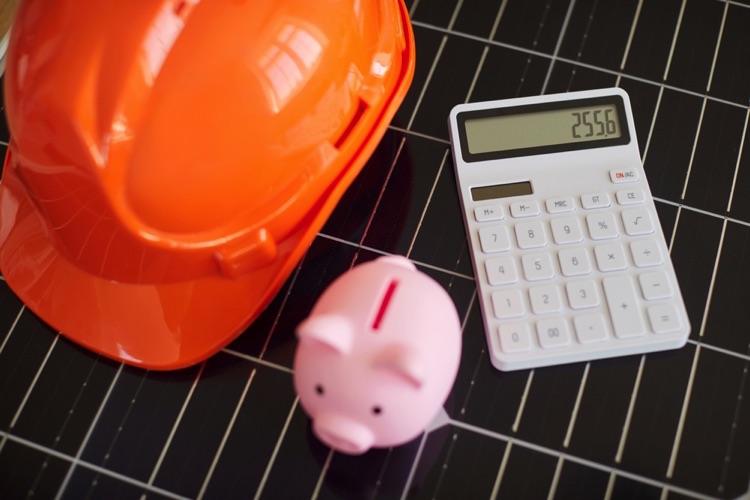 Costs of green energy
