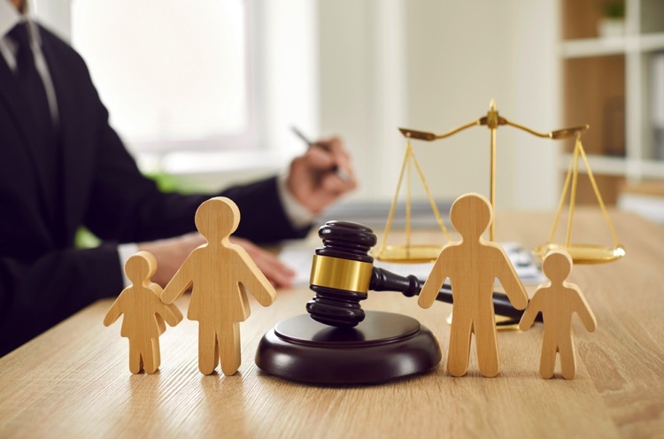 What to Keep in Mind When Looking for Legal Help with Family Matters