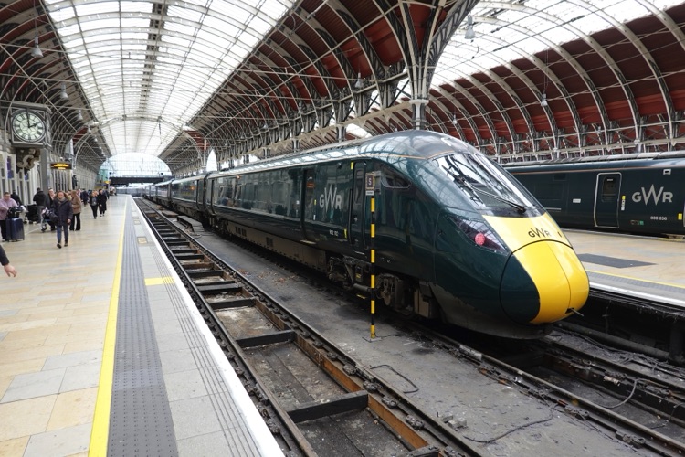 Great Western Railway