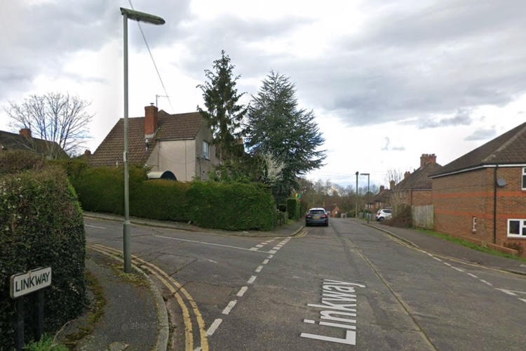 Linkway Closed for Three Weeks Due to Maintenance