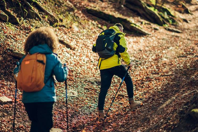 The Best Multi-Day Hikes in the UK for Long Distance Walkers