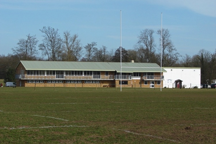 Farncombe