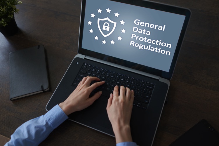General data protection regulation