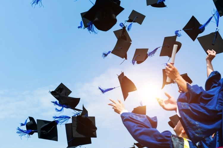 Celebrating the Class of 2026: Guildford’s School Leavers Tradition