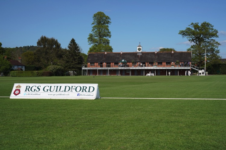 Royal Grammar School, Guildford